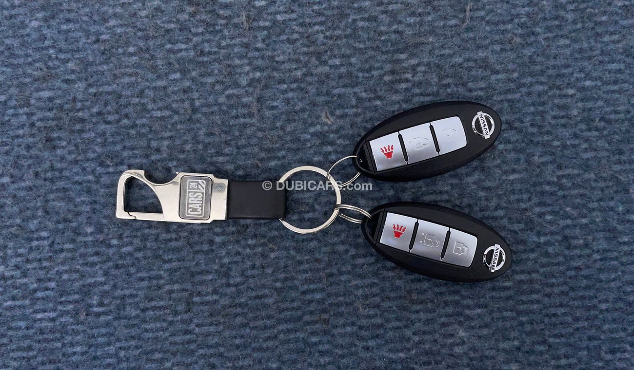 Nissan Patrol XE 4 | Zero Down Payment | Free Home Test Drive