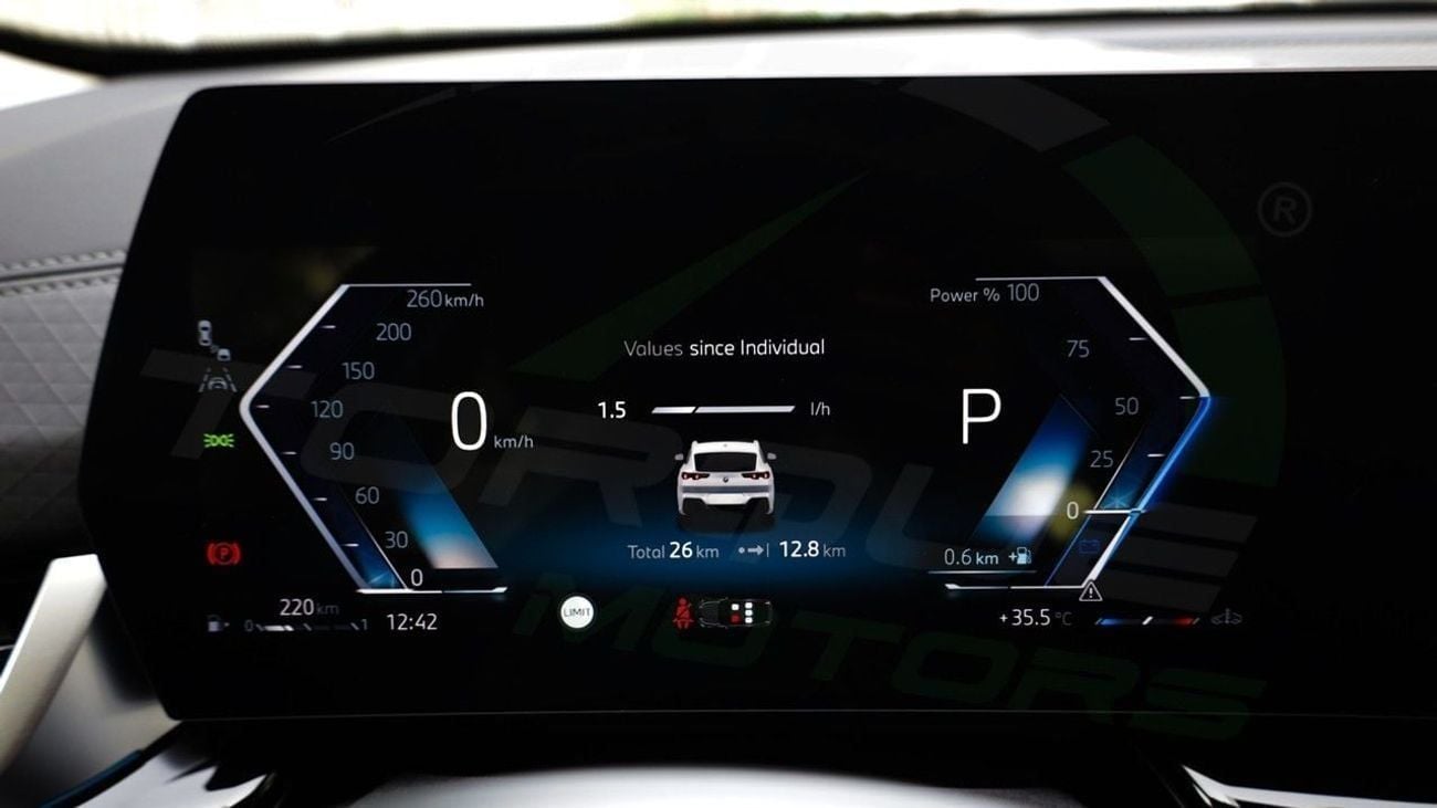 بي أم دبليو X2 ( Only For Export ) 2026 BMW X2 SDRIVE 25i M 2.0T FWD BRAND NEW