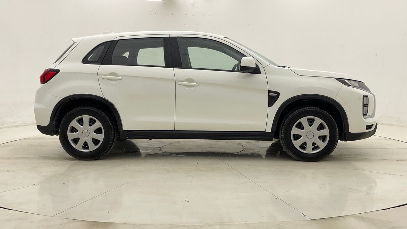 Mitsubishi ASX GLX LOW 2 | Zero Down Payment | Home Test Drive