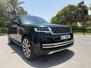لاند روفر رينج روفر AUTOBIOGRAPHY LWB P530