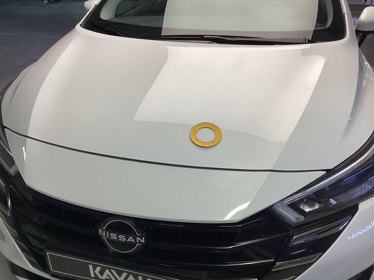 Nissan Sunny SL | Guaranteed Warranty | 0 Down Payment