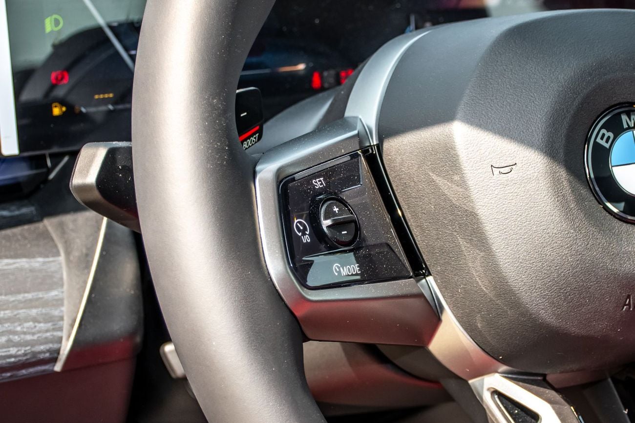 BMW 530i BMW 530i M SPORT SEDAN