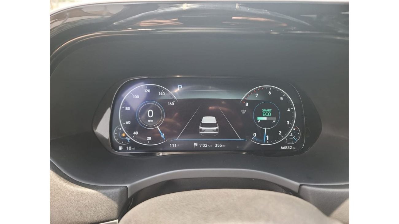 هيونداي باليساد بريميوم