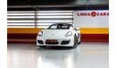 Porsche 718 Boxster 981