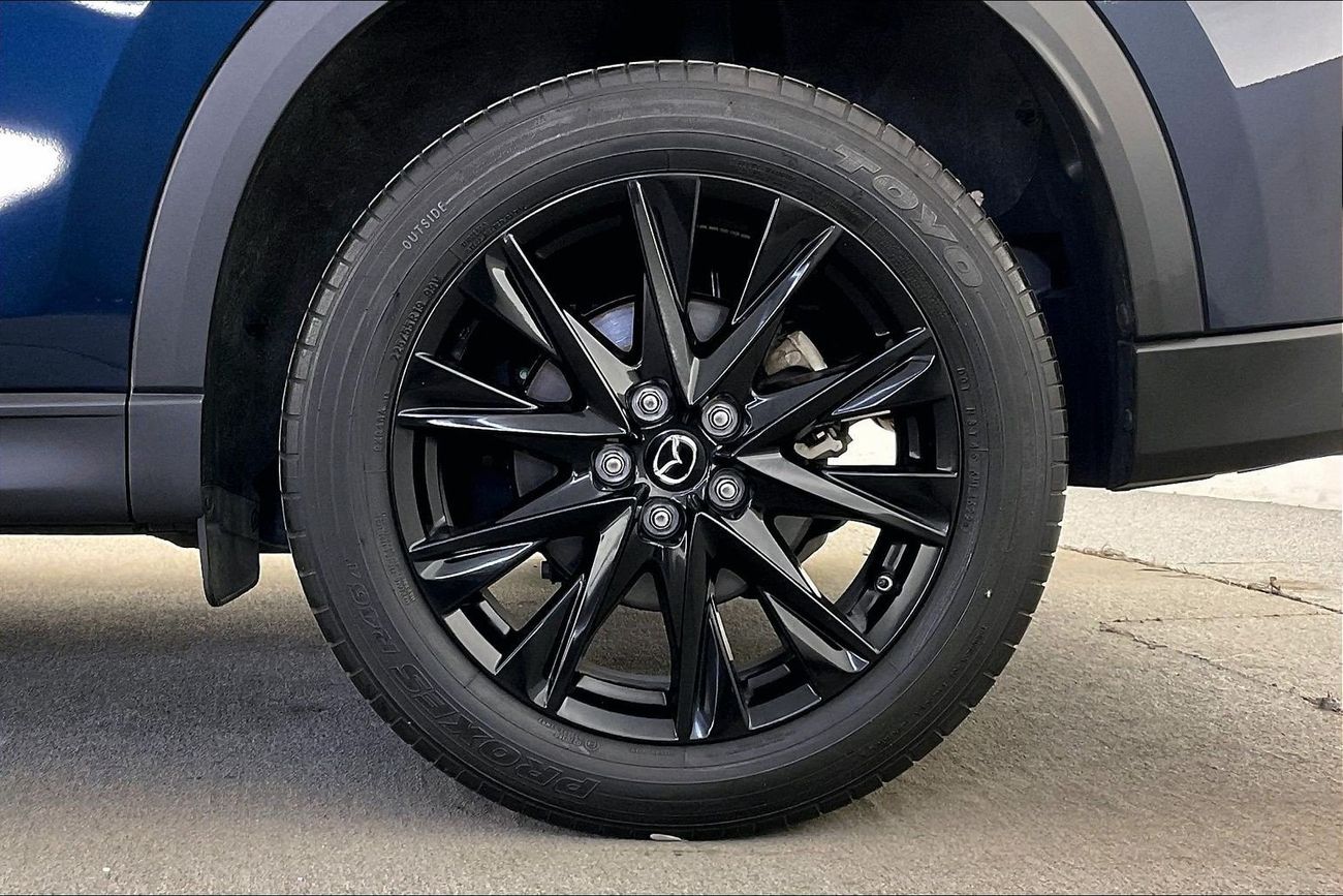 Mazda CX5 Trend | National Day Celebration | Guaranteed Warranty | 0 Down Payment