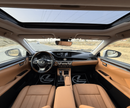 لكزس ES 350 350 3.5
