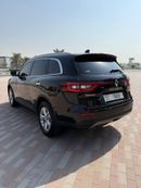 رينو كوليوس Urgent Sale!!! PE 2.5L FWD