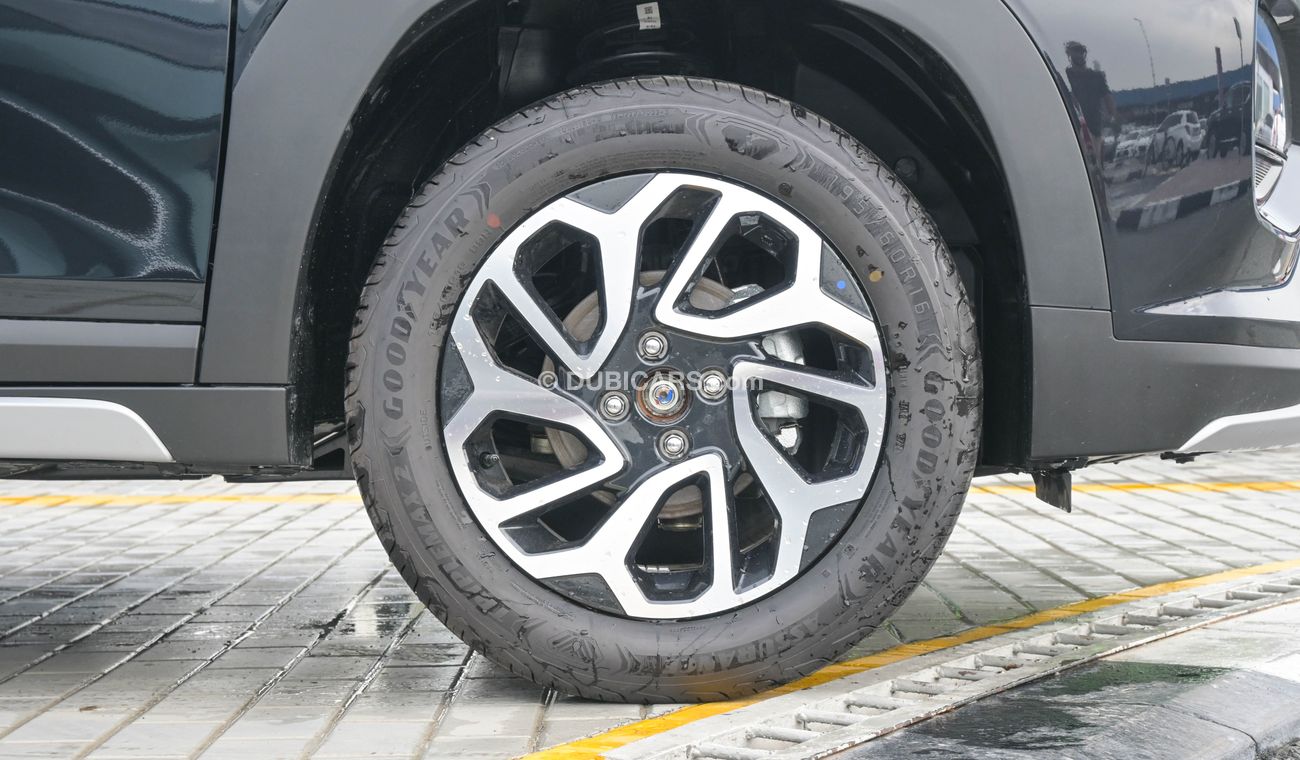 سوزوكي فرونكس GLX 1.5