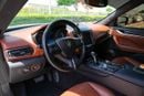 Maserati Levante STD Maserati Levante 2019
