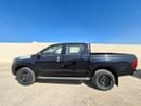 تويوتا هيلوكس Toyota Hilux Double Cabin Petrol 2.7L Manual Wide body