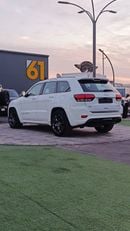 Jeep Grand Cherokee SRT8 Redline 6.4L