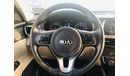 Kia Optima Excellent condition - Body Kit 2018 - EXCLUSIVE DEAL