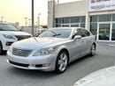 Lexus LS460