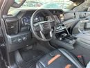GMC Sierra AT4X