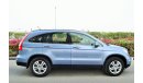 Honda CR-V - ZERO DOWN PAYMENT - 735 AED/MONTHLY - 1 YEAR WARRANTY