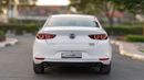 Mazda 3 2025 | MAZDA 3 AXELA 2.0L AT QUALITY ULTIMATE