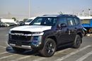 Toyota Land Cruiser 300 GR Sport 3.3L Diesel 7 Seat Automatic