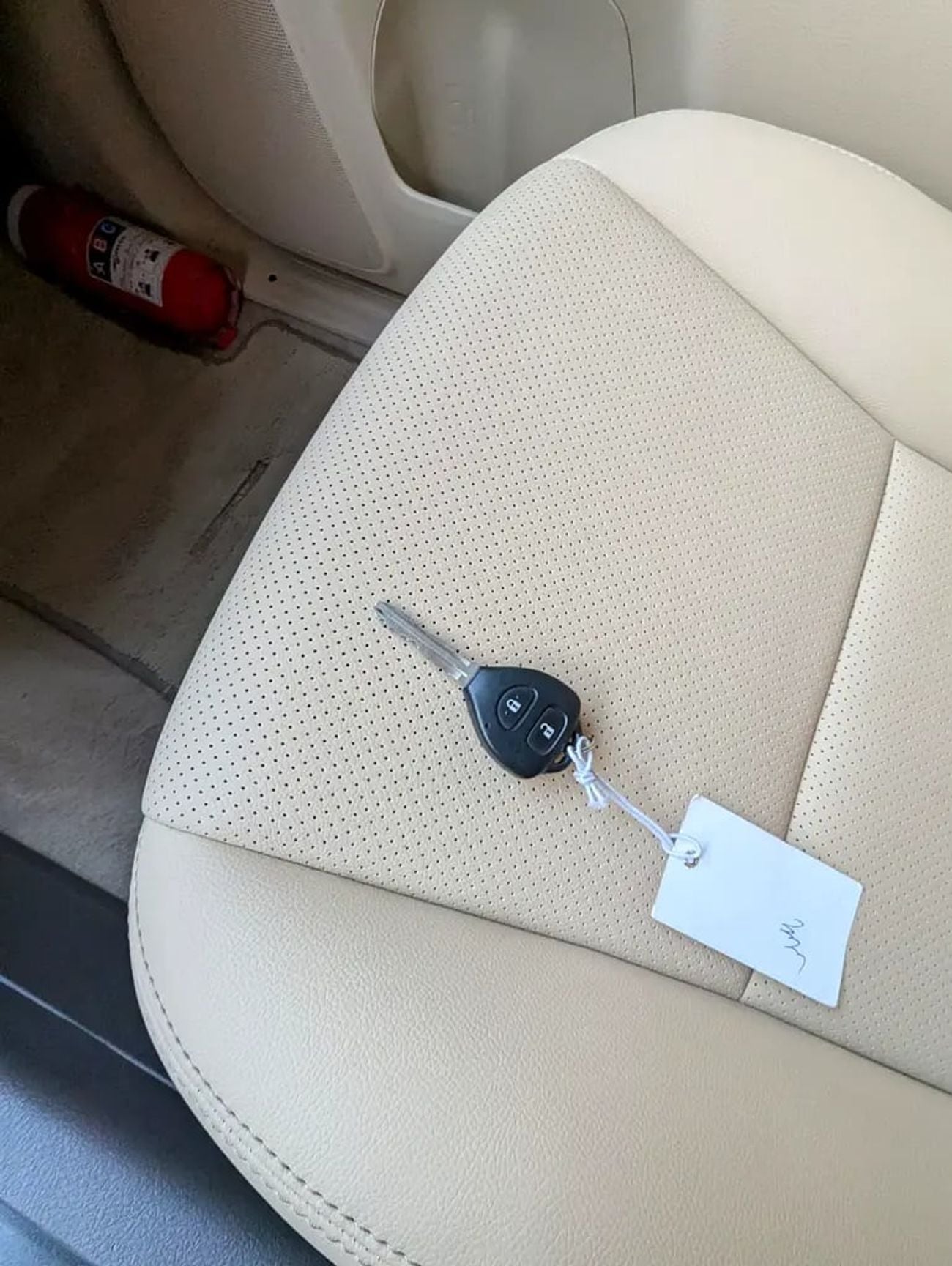 Toyota Prado TX-L TXL | 2.7L V4 | GCC Specs | 4WD | Excellent Condition*