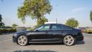 Audi S6 2016 GCC SPECS WELL MAINTAINED