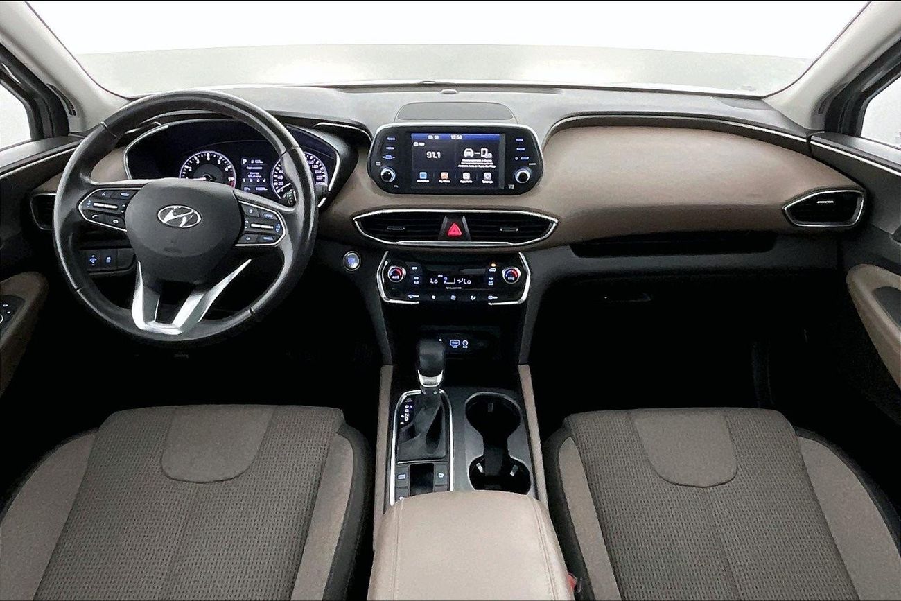 GAC GS3 200T (GE)| 1 year free warranty | Exclusive Eid offer