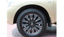 Nissan Patrol PLATINUM 2016 GCC SINGLE OWNER IN MINT CONDITION