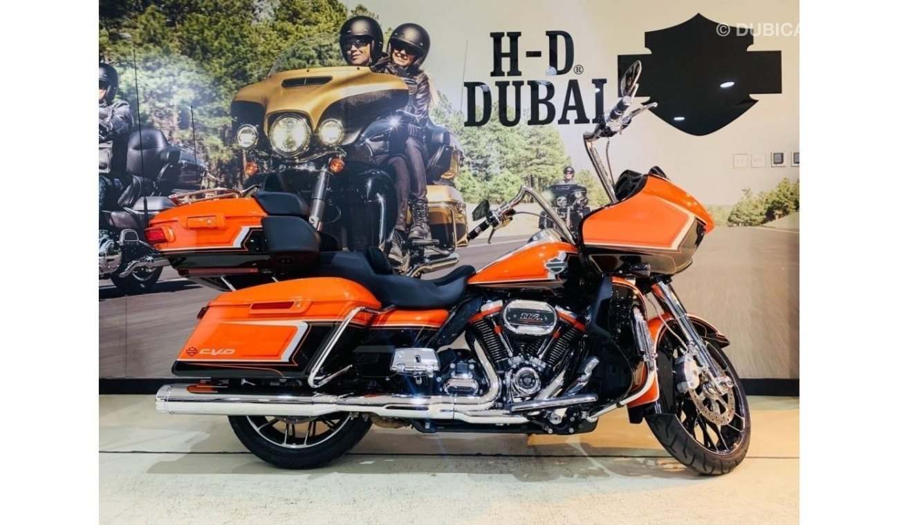 Harley-Davidson CVO CVO ROAD GLIDE LIMITED/GCC/GOOD CONDITION