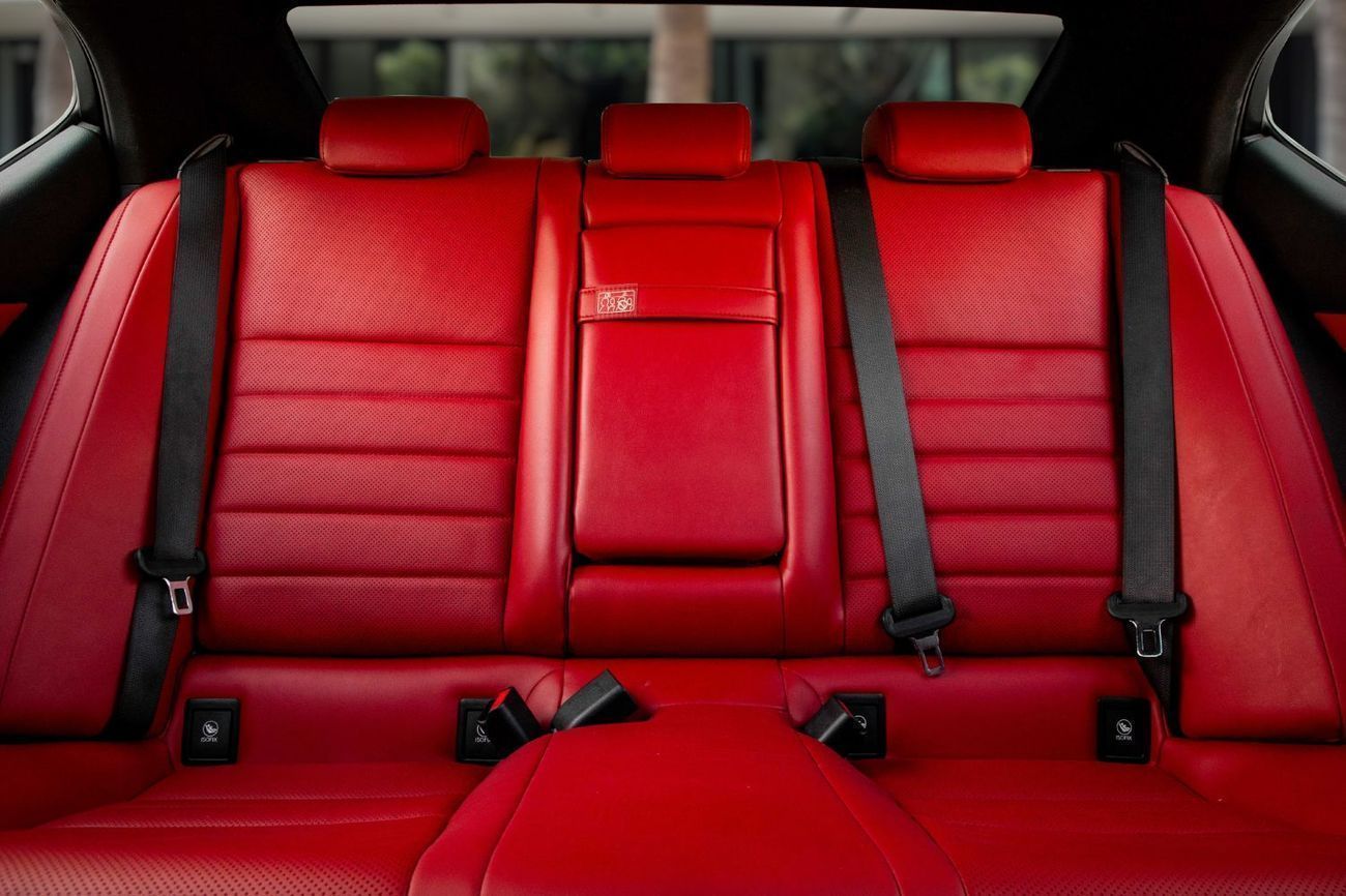 Lexus IS350 350 F SPORT | 3,838 P.M | 0% Downpayment | Agency Warranty!