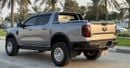 فورد رانجر 2024 Model RHD Diesel Engine Full Option