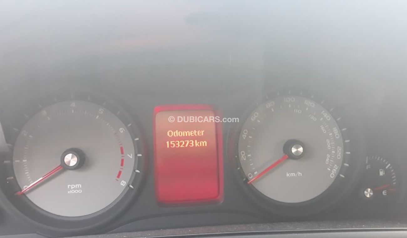 Chevrolet Lumina 2007 SS Gulf specs Mid options clean car excellent condition