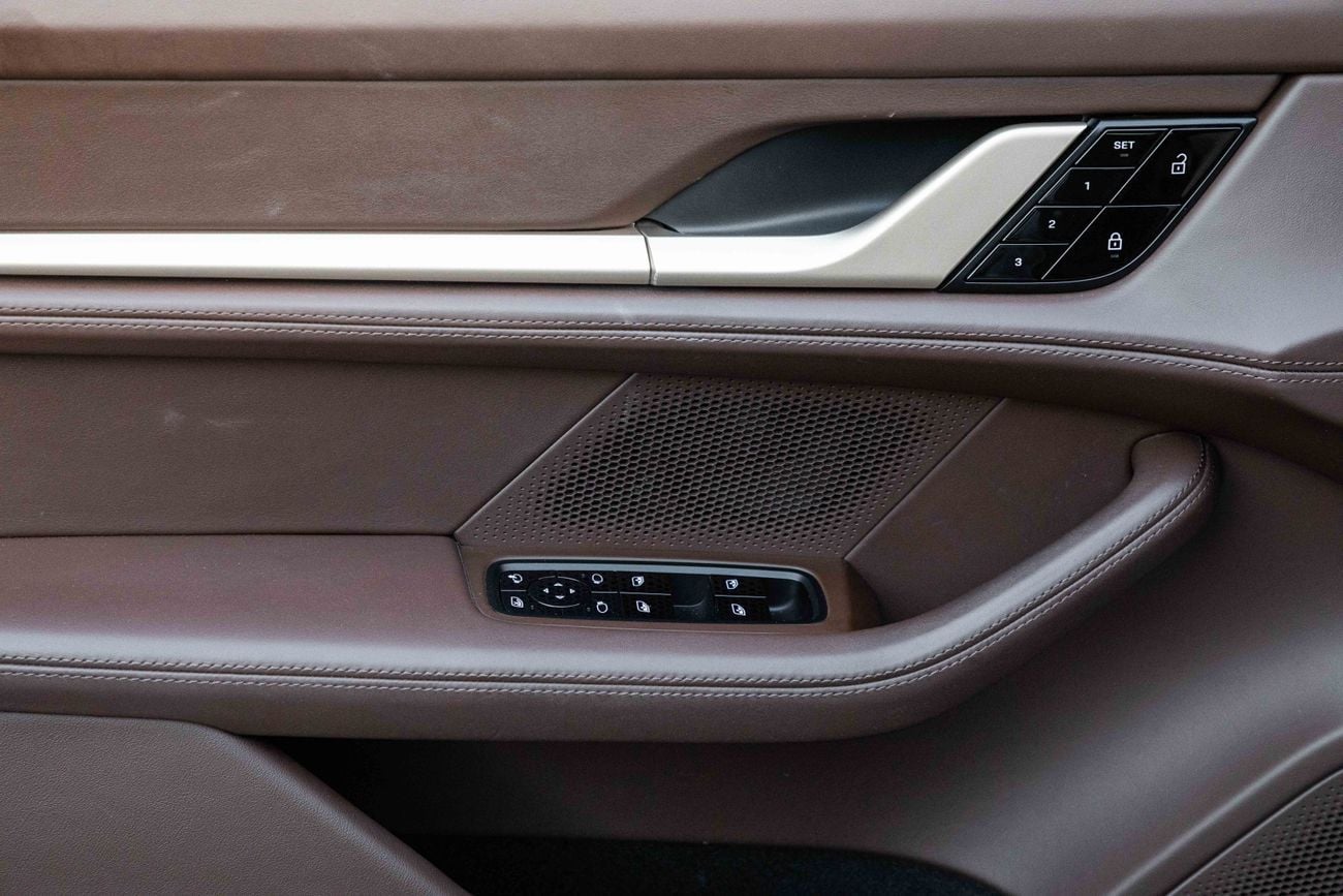 Porsche Taycan Taycan 4S | 4,798 P.M | 0% Downpayment | Porshce Taycan 4S| Porsche Warranty | Ramadan Offer!