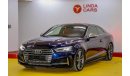 Audi S5 Audi S5 2017 GCC under Warranty with Zero Down-Payment.