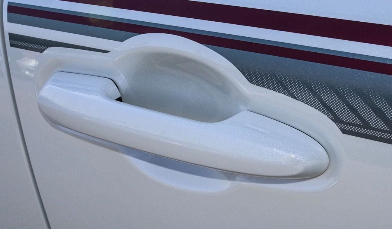 Toyota Land Cruiser 2026 Model Toyota Land Cruiser (LC300) GXR, 3.3L Turbo Diesel 4WD 10A/T