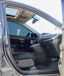 Honda CRV EX 2.4L (184 HP) AWD Honda CR-V 2020 GCC 2.4L, original paint accident-free, in excellent condition,