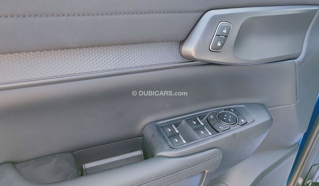 Ford Ranger FORD RANGER RAPTOR 3.0L AT (Export Only)