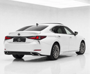 Lexus ES350 3.5