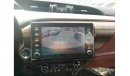 Toyota Hilux 4X4 Double Cabin 2.7L Full Option A/T