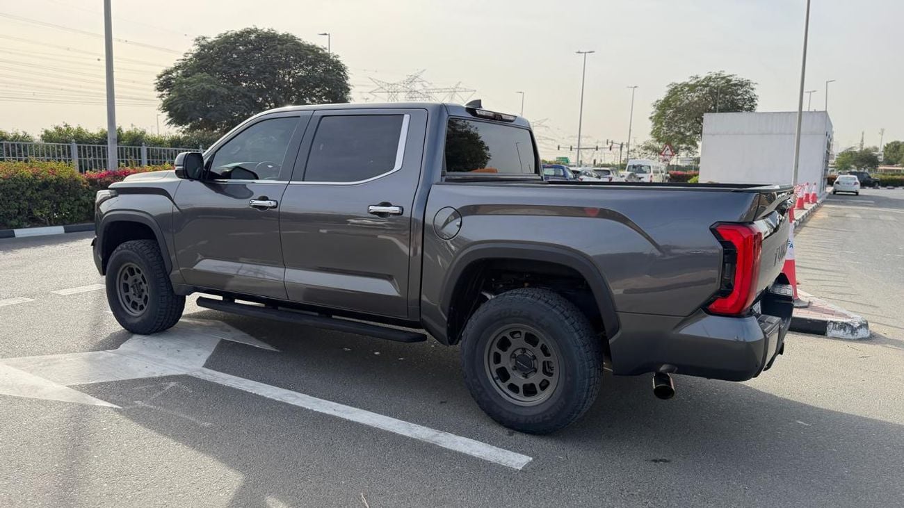 Toyota Tundra
