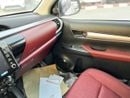 تويوتا هيلوكس EXPORT ONLY - Toyota Hilux 4x4 2.7L DC M/T