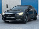 Infiniti Q30 Premium