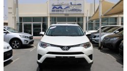 Toyota RAV4 GCC - ACCIDENTS FREE - 3 KEYS - CAR IS IN PERFECT CONDITION INSIDE OUT