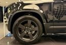 Land Rover Defender DEEFNDER GCC BRAND CONDITION