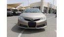 Toyota Camry TOYOTA CAMRY - 2013 - PERFECT CONDITION