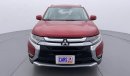 Mitsubishi Outlander GLX MIDLINE 2.4 | Zero Down Payment | Free Home Test Drive