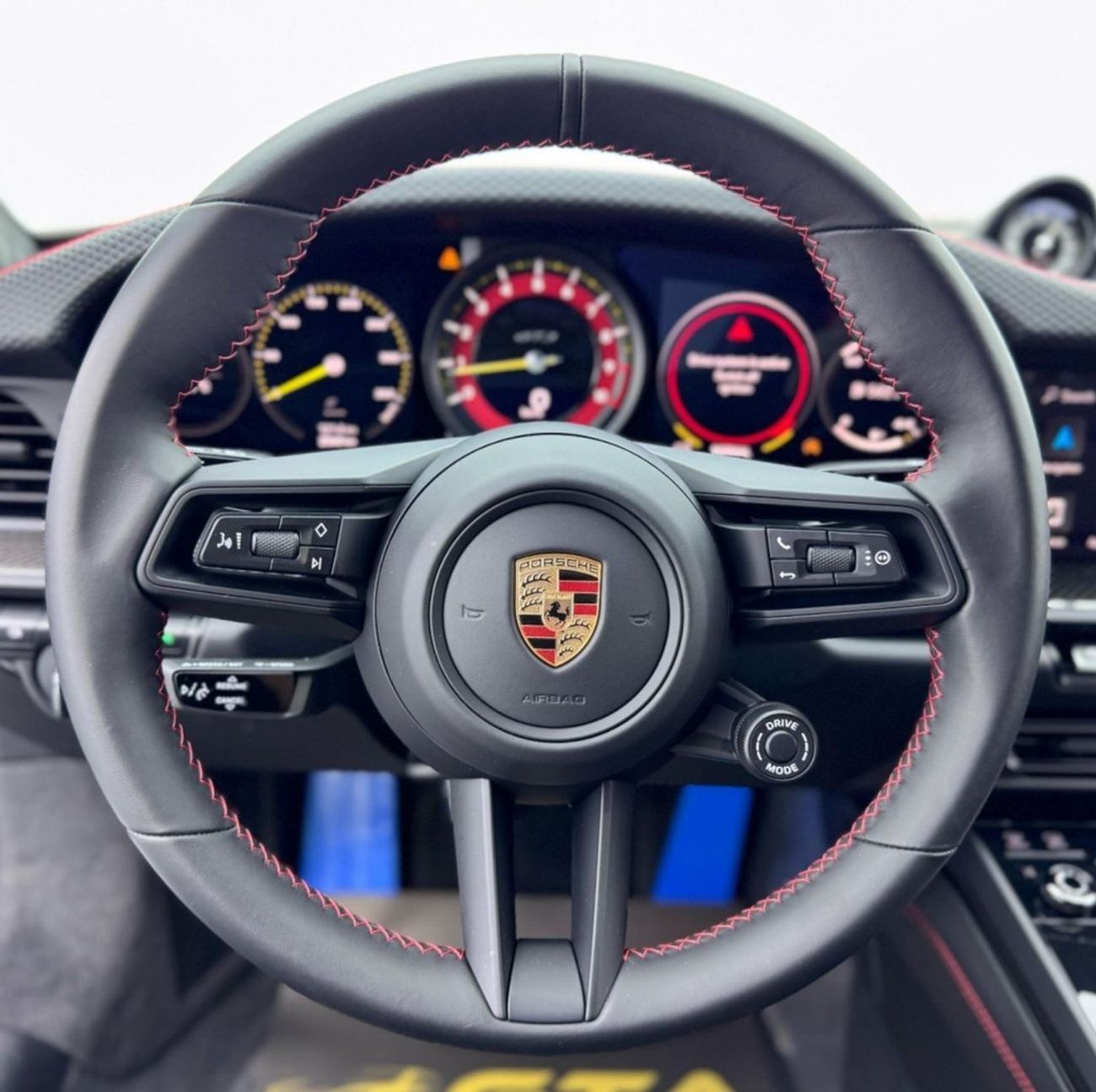 Porsche 911 GT3 4.0L (505 HP) Touring Package 2024 Porsche GT3 Touring, 2029 Porsche Warranty, Carbon Fiber Pack