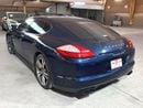 Porsche Panamera PORSCHE PANAMERA GTS 2013 | FULL SERVICE HISTORY | VERY RECENTLY SERVICED | GTS INTERIOR PACKAGE
