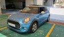 Mini Cooper Std