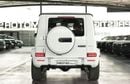 Mercedes Benz G63 AMG STD