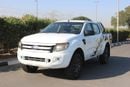 فورد رانجر FORD RANGER 3.2 DIESEL 4X4 2015 FULL AUTOMATIC GCC