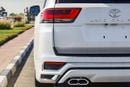 Toyota Land Cruiser 2025 | RHD | LC 300 ZX | 3.5L Twin-Turbo V6 | 409 HP | 4WD | BEST PRICE