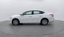 Nissan Sentra S 1.6 | Zero Down Payment | Free Home Test Drive